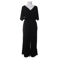 Arket | Zwart - Jumpsuit