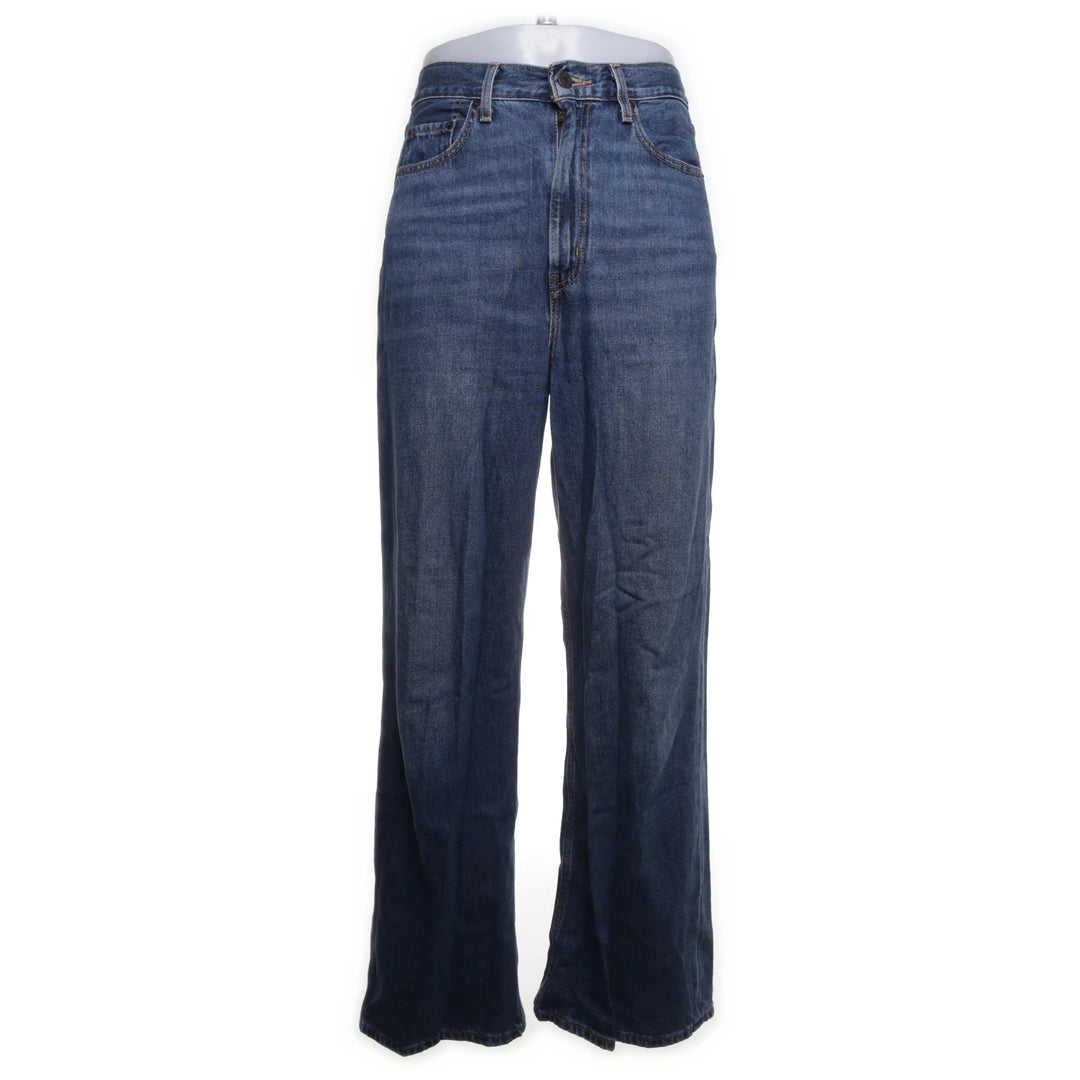 Levi Strauss & Co | Blauw - Spijkerbroek