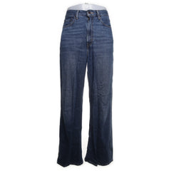 Levi Strauss & Co | Blauw - Spijkerbroek