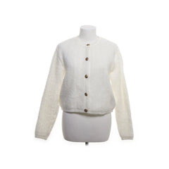 Rey | Wit - Cardigan