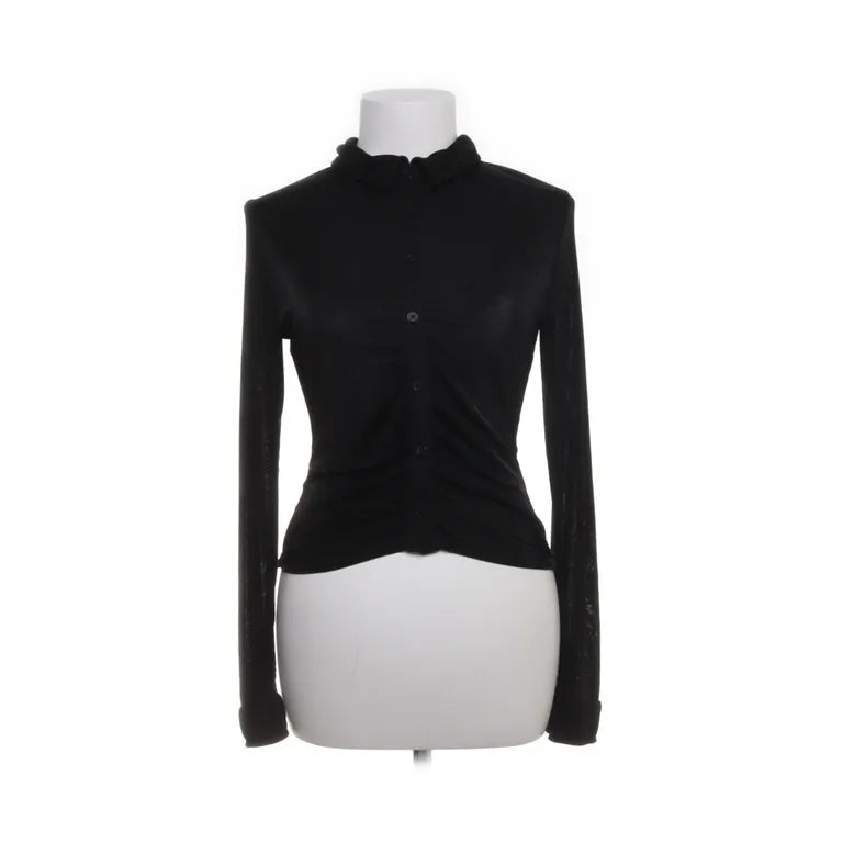 Divided by H&M | zwart shirt