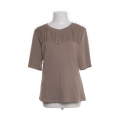 STOCKH LM | Bruin - T-shirt