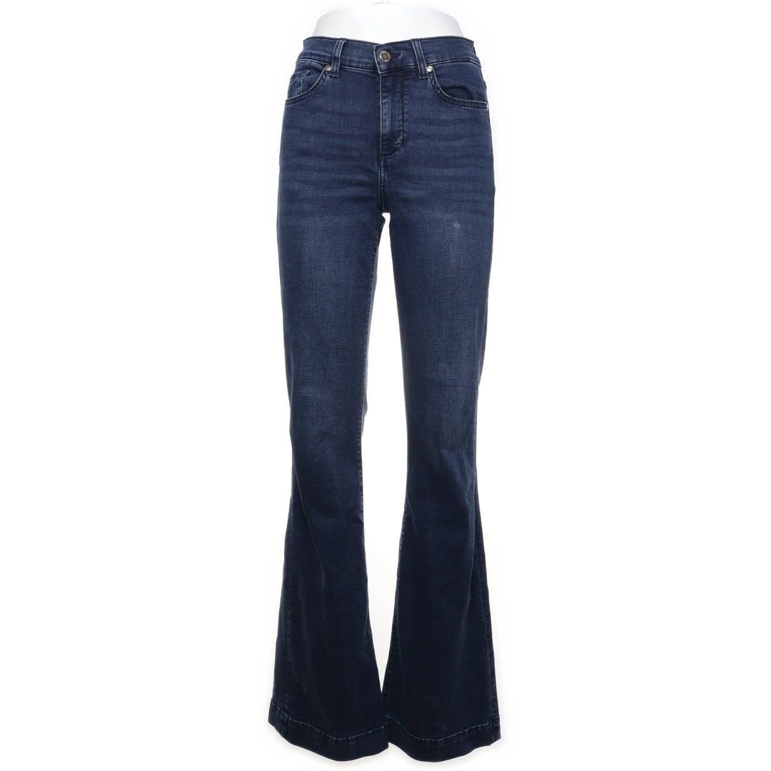 Liu Jo | Blauw - Spijkerbroek