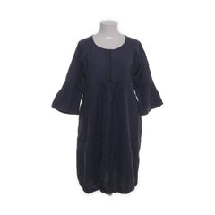 Masai | Blauw - Jurk