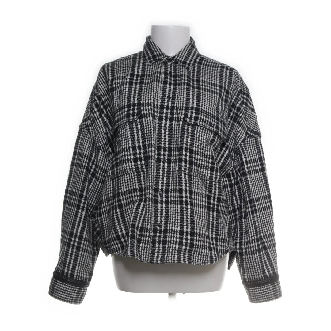 Replay | Zwart, Meerkleurig - Overshirt