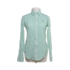 Ralph Lauren Sport | Groen gestreept overhemd