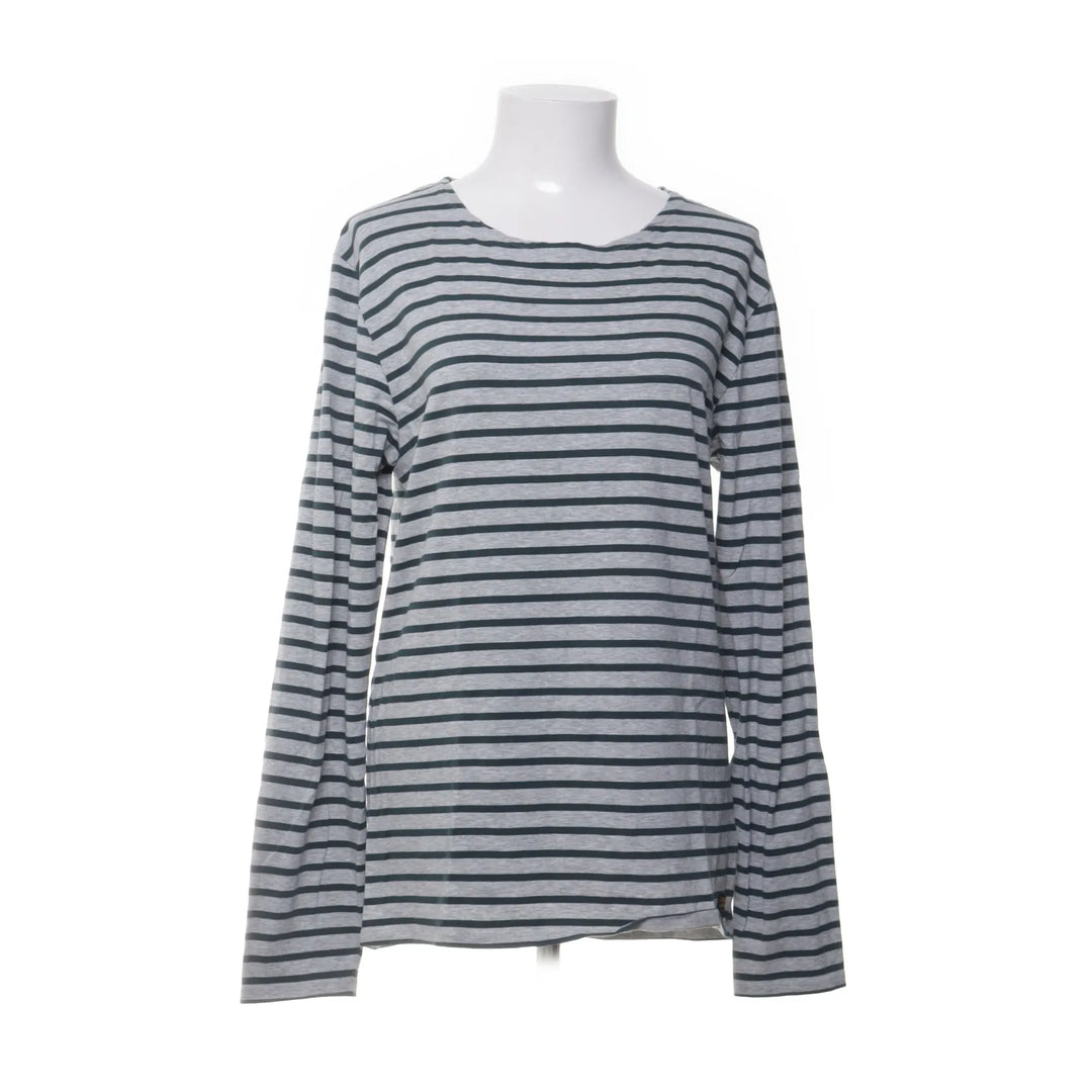 Scotch & Soda | Blauw, Groen - Lange mouwen shirt