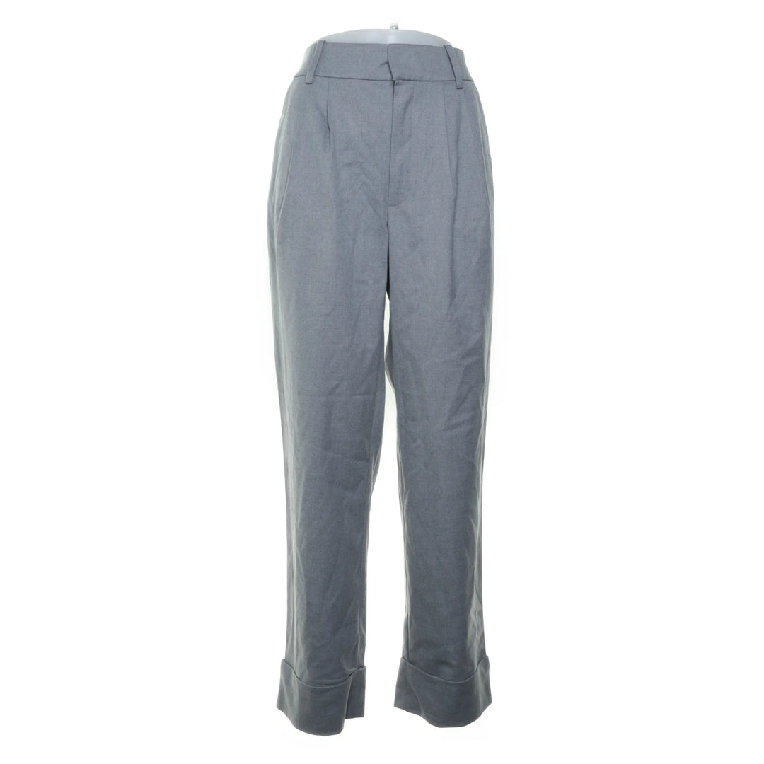 Mos Mosh | Grijs - Kostuumbroek