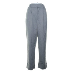 Mos Mosh | Grijs - Kostuumbroek