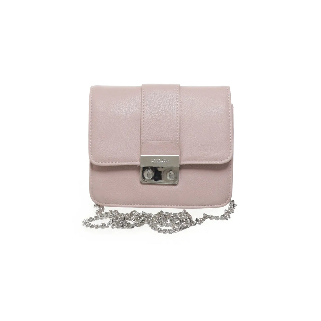 Don Donna | Roze - Schoudertas