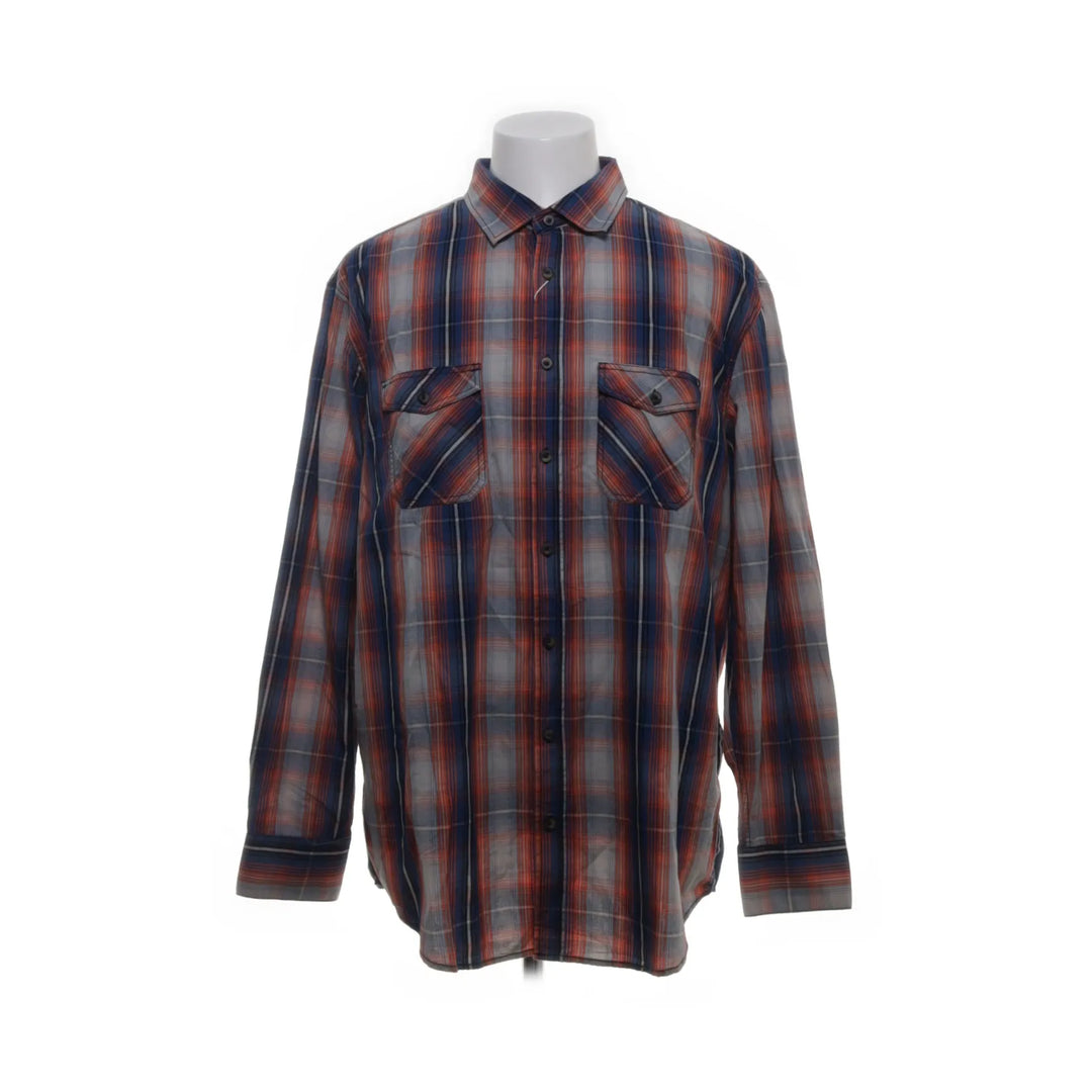 Reward | Oranje, Blauw - Shirt