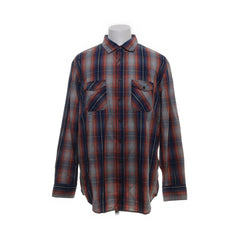 Reward | Oranje, Blauw - Shirt