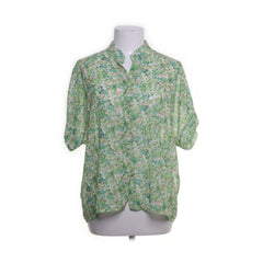 Italian Style | Groen, Meerkleurig - Top