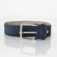 Bagatt | Blauw - Riem