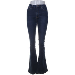 Mango Denim | Blauw - Spijkerbroek