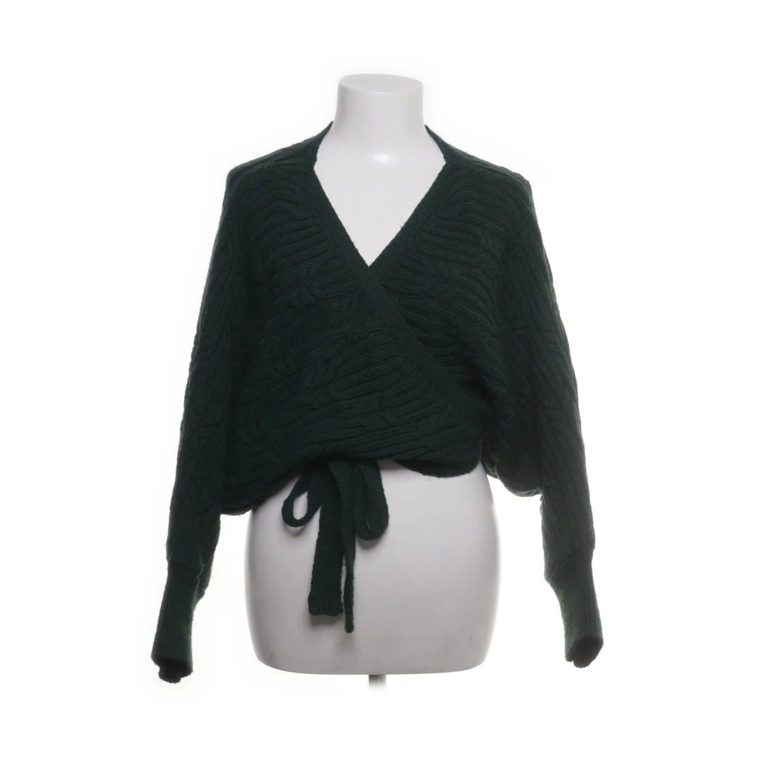 Groen - Cardigan