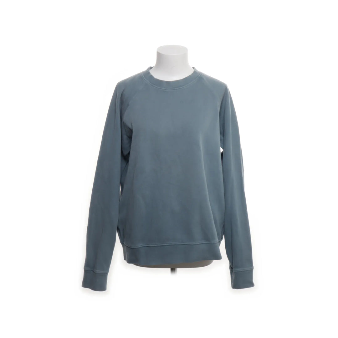 Sandro Paris | Groen - Sweatshirt