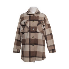 Svala | Beige, Meerkleurig - Overshirt