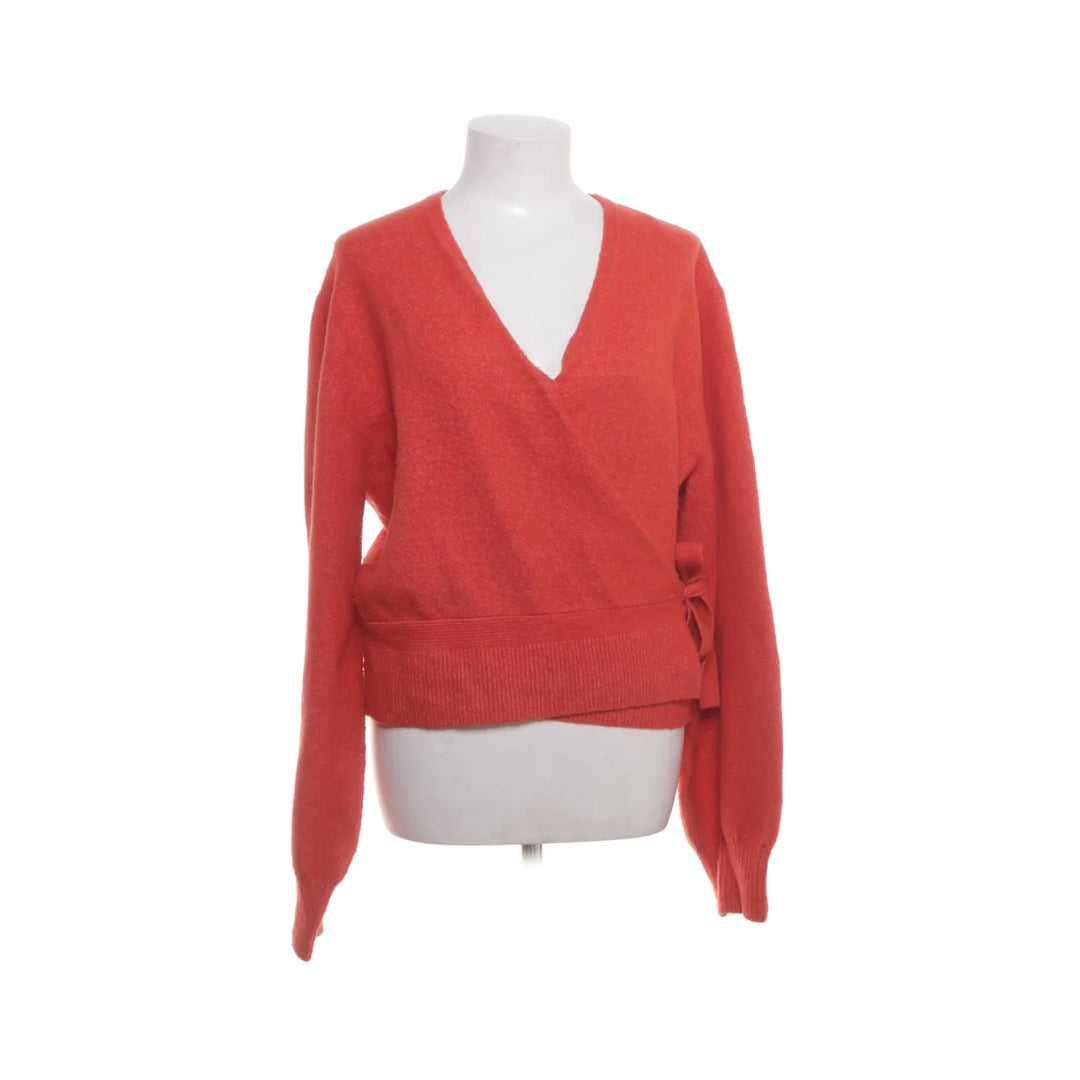 & Other Stories | Oranje - Wikkelvest