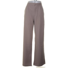 Lager 157 | Beige - Palazzo broek