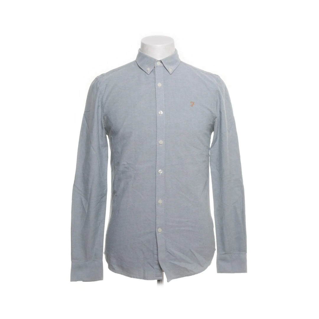 Farah | Groen - Overhemd