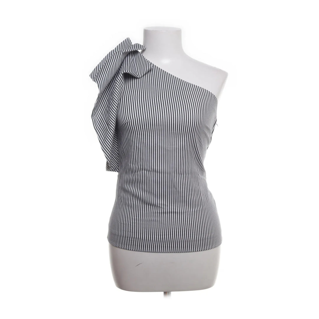 Banana Republic | Wit, Zwart - Top