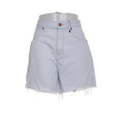 Wrangler | Blauw - Denim shorts