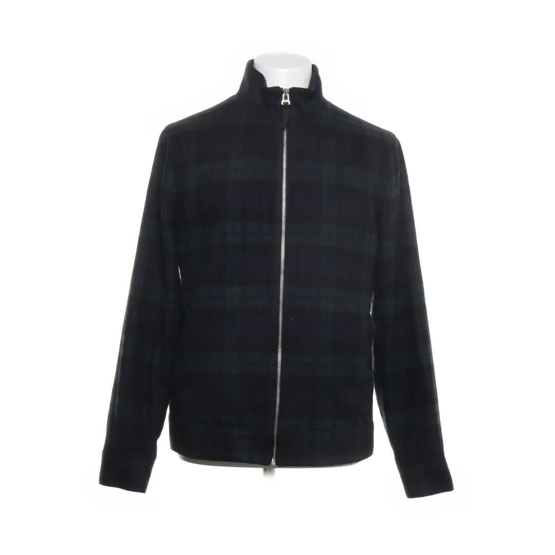 Burton Menswear | Blauw, Meerkleurig - Jack