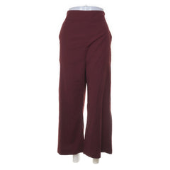 Lindex | Rood - Palazzo broek