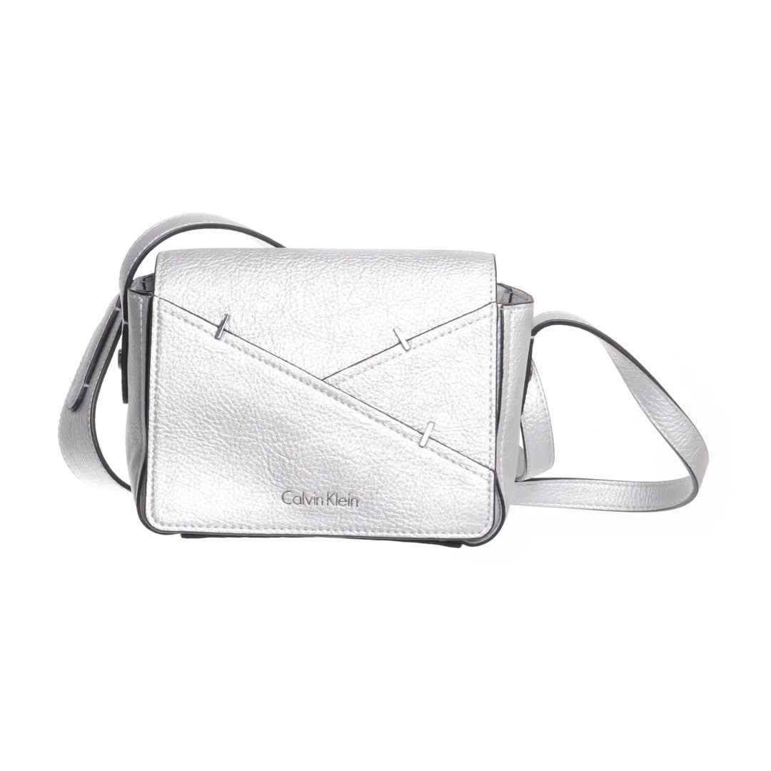 Calvin Klein | Grijs - Schoudertas