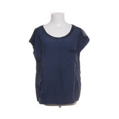 Soaked in Luxury | Blauw - Top
