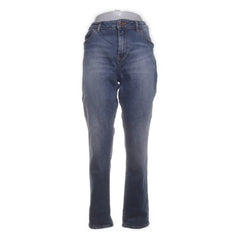 Scotch & Soda | Blauwe Straight-Leg Jeans
