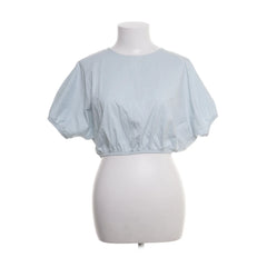 Bik Bok | Blauw - Crop top