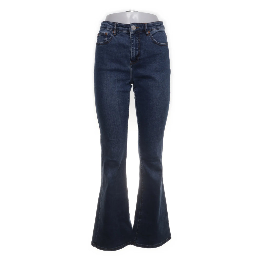 Denim | Blauw - Spijkerbroek