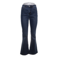 Denim | Blauw - Spijkerbroek