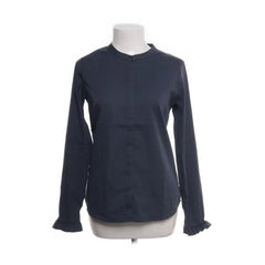 Mos Mosh | Blauw - Blouse