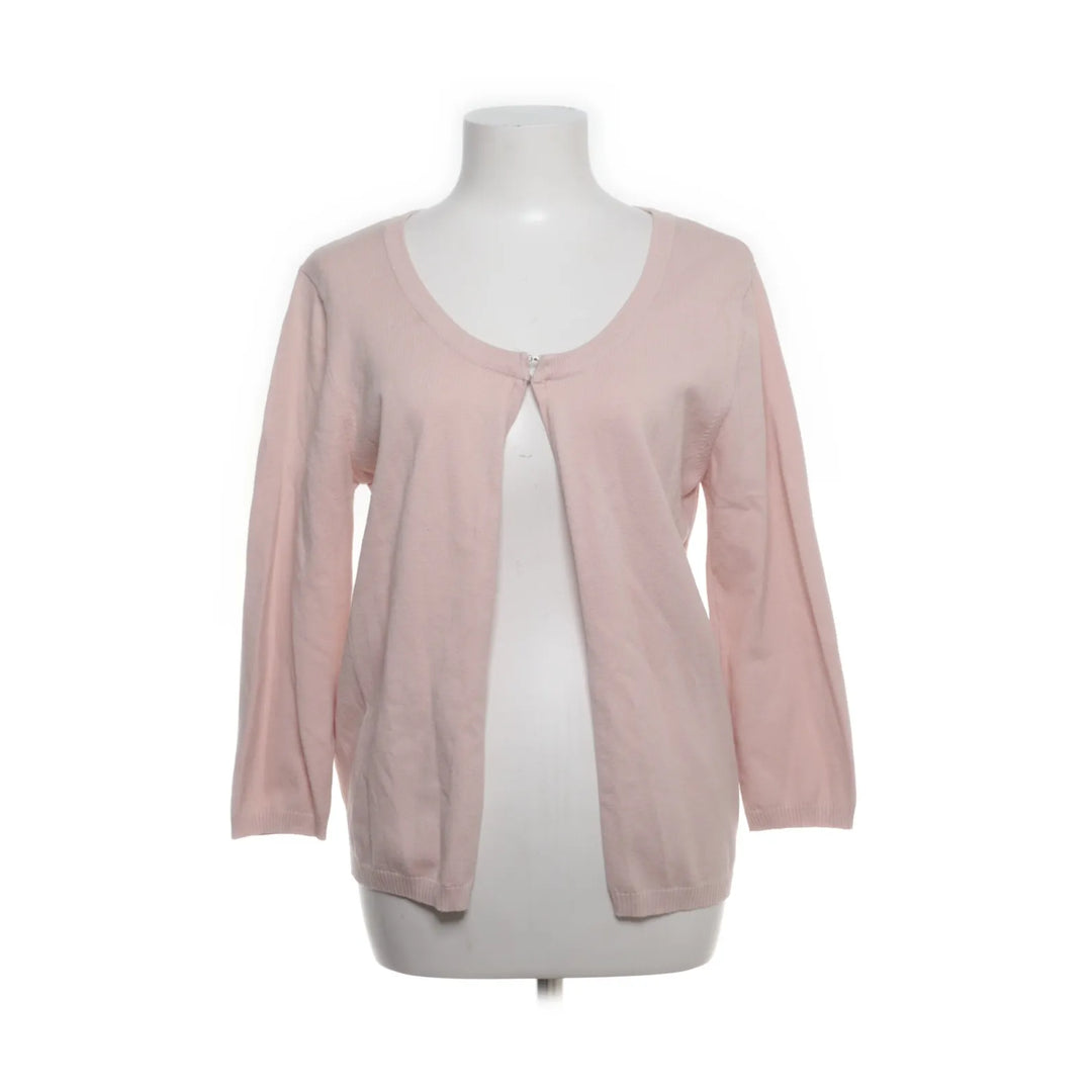 Verysimple | Roze - Cardigan