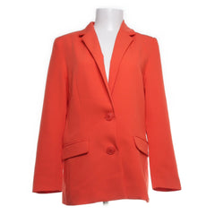 Comme Ça | Rood - Blazer