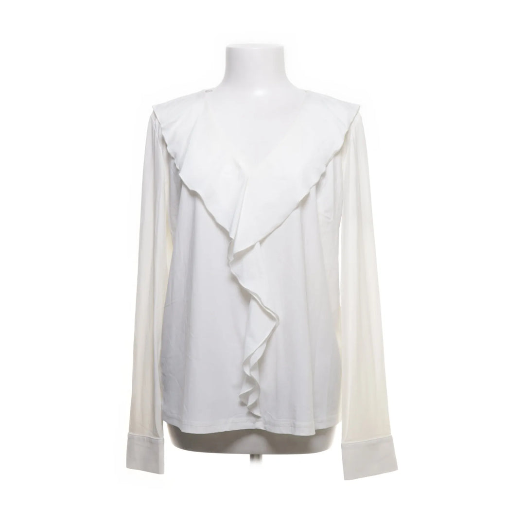 Studio Anneloes | Wit - Blouse