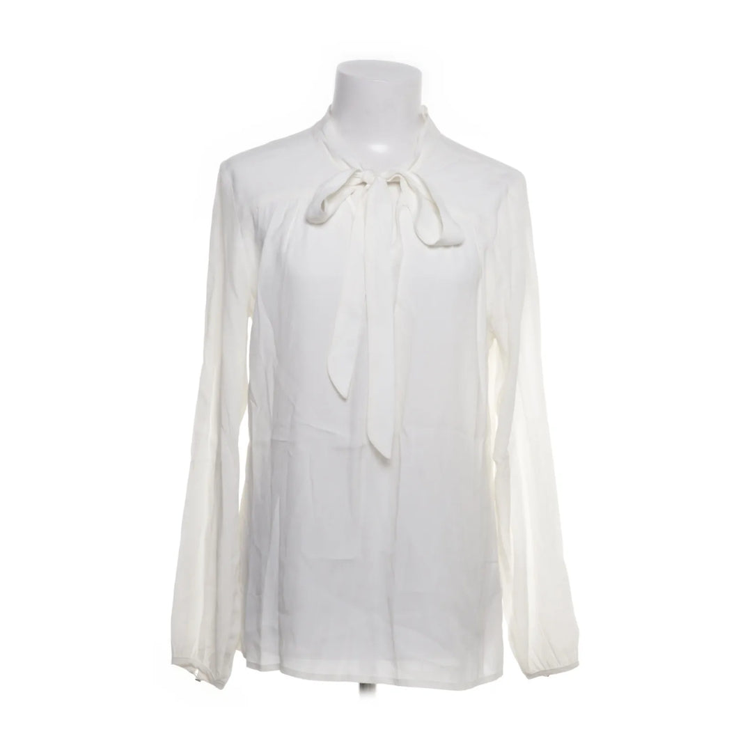 Tramontana | Wit - Strikblouse