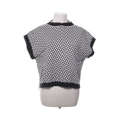 Eve in Paradise | Zwart, Beige, Meerkleurig - Spencer