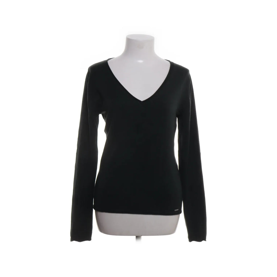 More & More | Groen - Trui