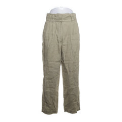 Massimo Dutti | Groen - Broek