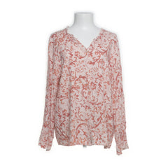 Cream | Roze - Blouse