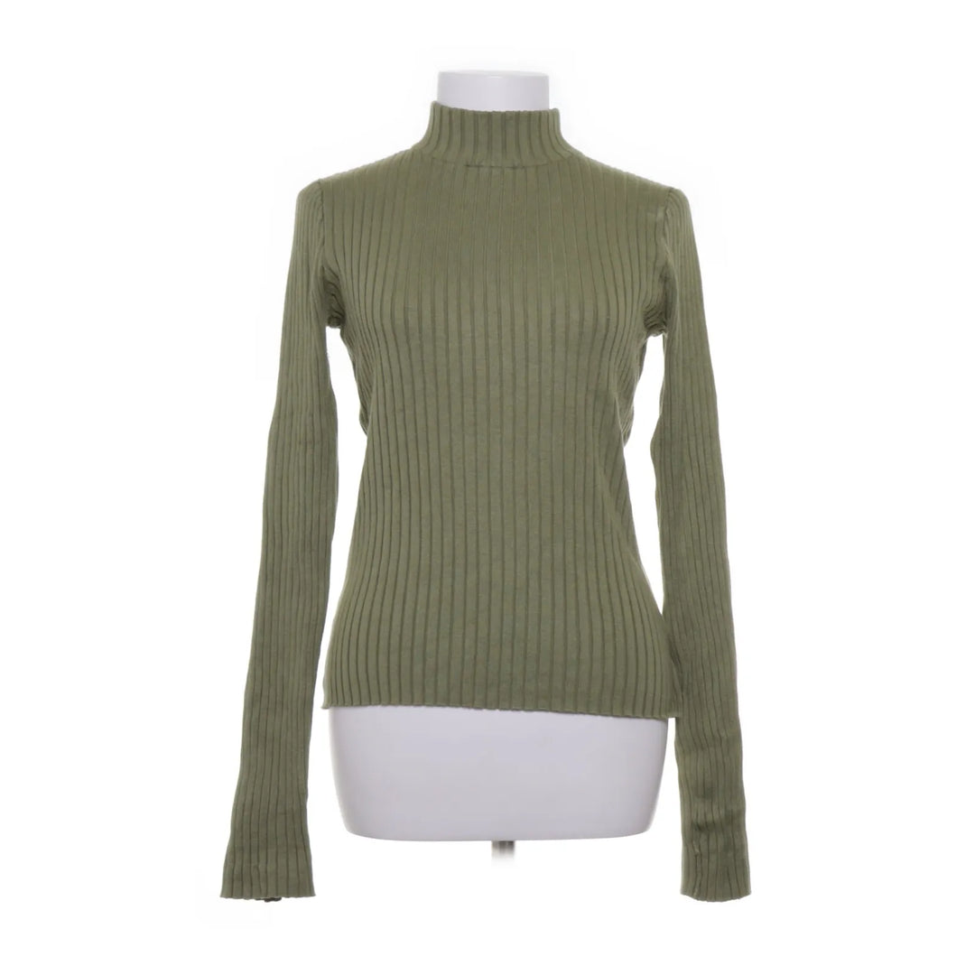 Edited | Groen - Coltrui