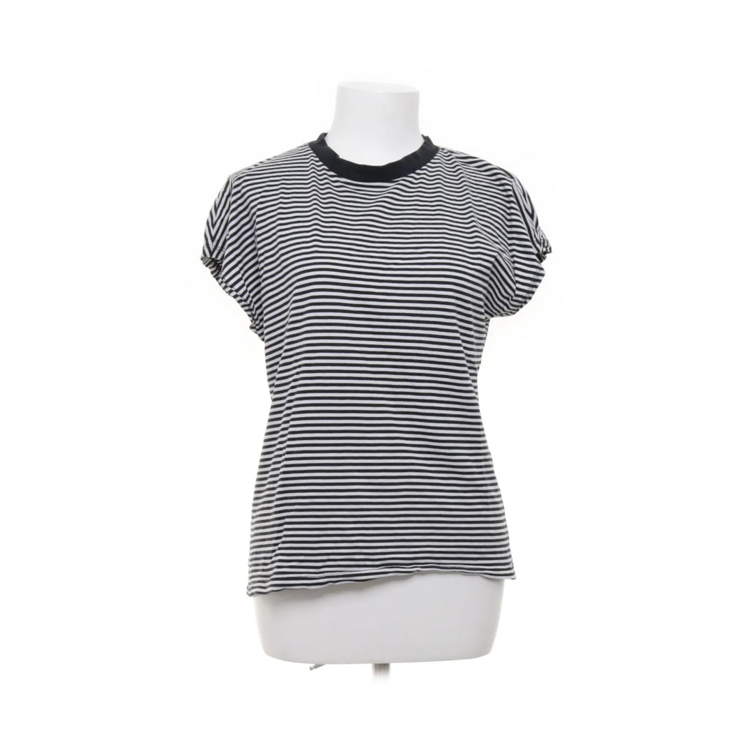 Kauf Dich Glücklich | Zwart, Wit - T-shirt