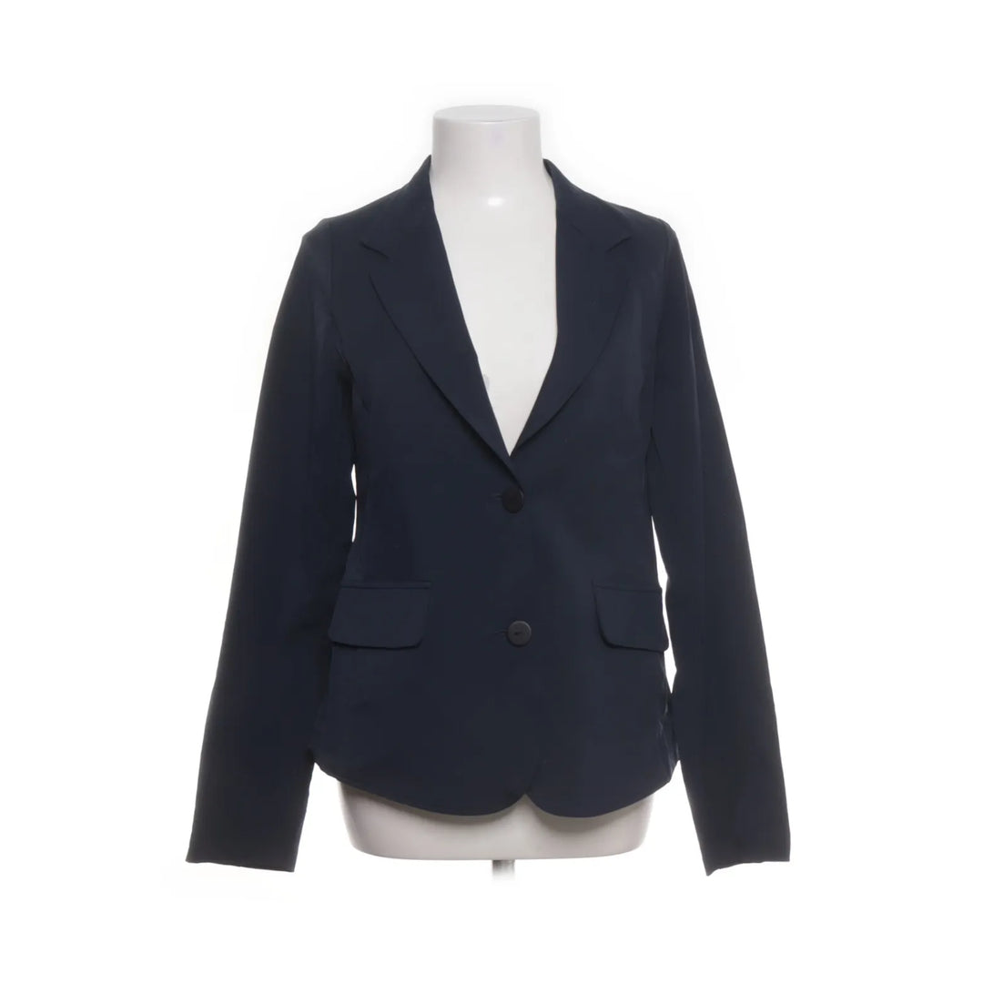 Je M'appelle | Blauw - Blazer