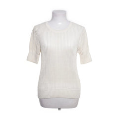 & Other Stories | Witte gebreide zomershirt