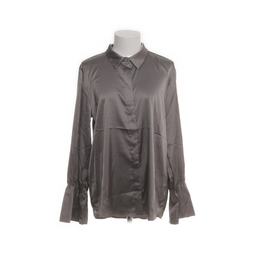 I Say | Grijs - Shirt