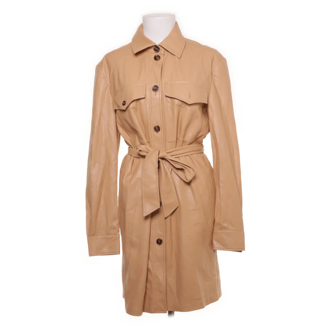 MbyM | Beige - Blousejurk